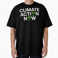 Climate Action Now by ZAIKY DREAMS