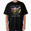 Pollinators Need Plants That Bloom At Different Seasons Design by EarthArtDesigns