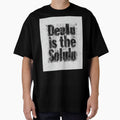 Delulu Is The Solulu by BelleVibeStudio_