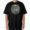 Grey wolf by WildStudiio
