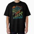 Touch Grass by StudioArboles