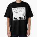 Wildlife art design on merchandise by markthespark