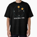 Funny Pickleball Time Design by whyitsme
