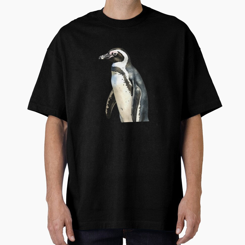 African Penguin: Chill and Conserve by S-Endangered-S