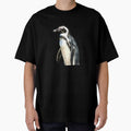 African Penguin: Chill and Conserve by S-Endangered-S