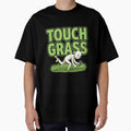 Touch Grass by TernEdge