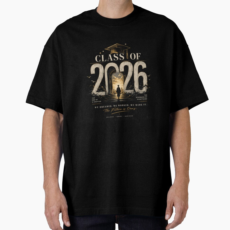 Class of 2026 by Nojom-