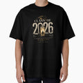 Class of 2026 by Nojom-