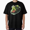 Spotted Tree Frog (Endangered Species) by Dragon Blossom Art