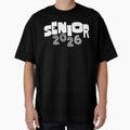 Class Of 2026 Senior 2026 Back To School Graduation 2026 by Colorfulman