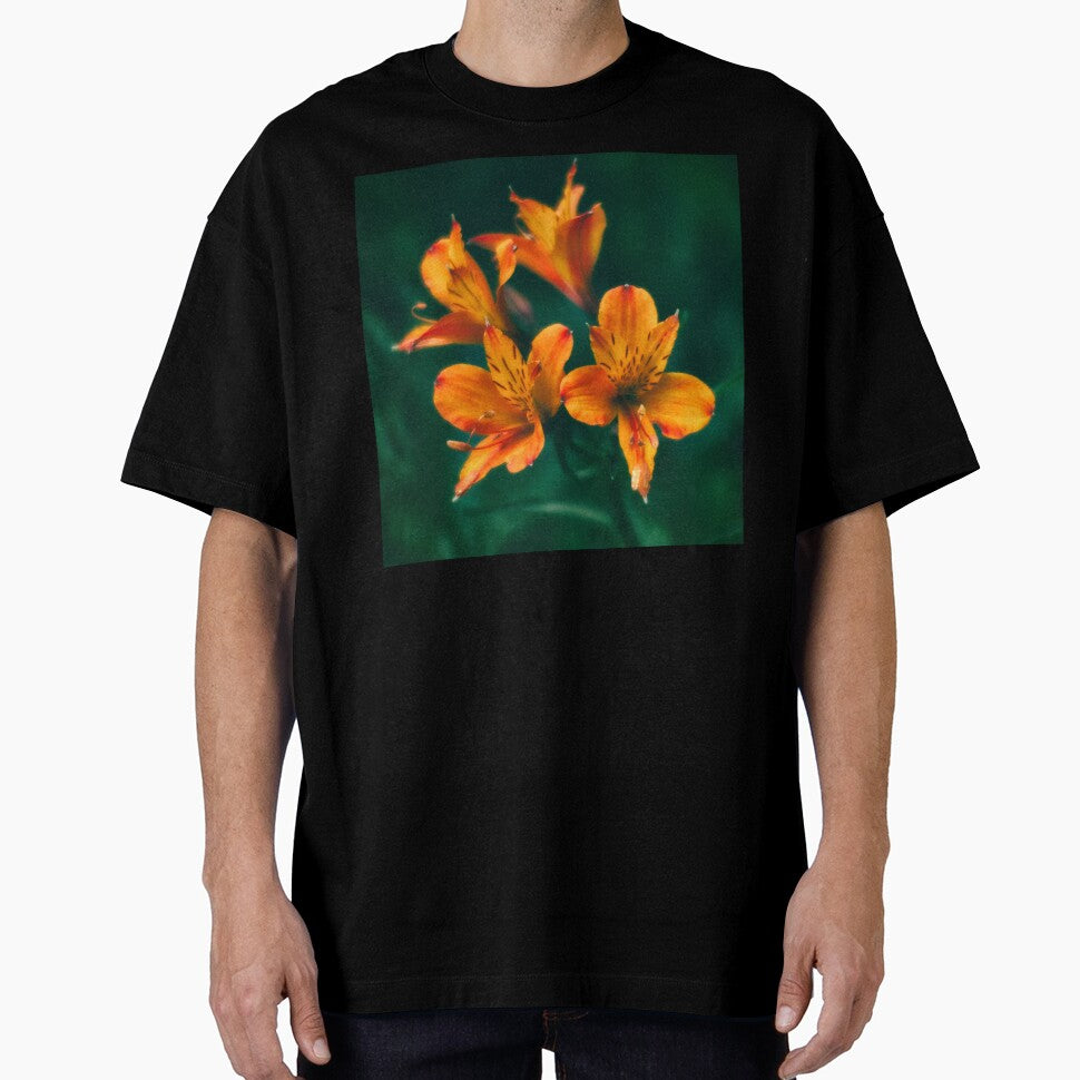 Saint Martin's Lilies by ElderIslesPress