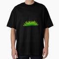 I don’t touch grass by toriodesigns