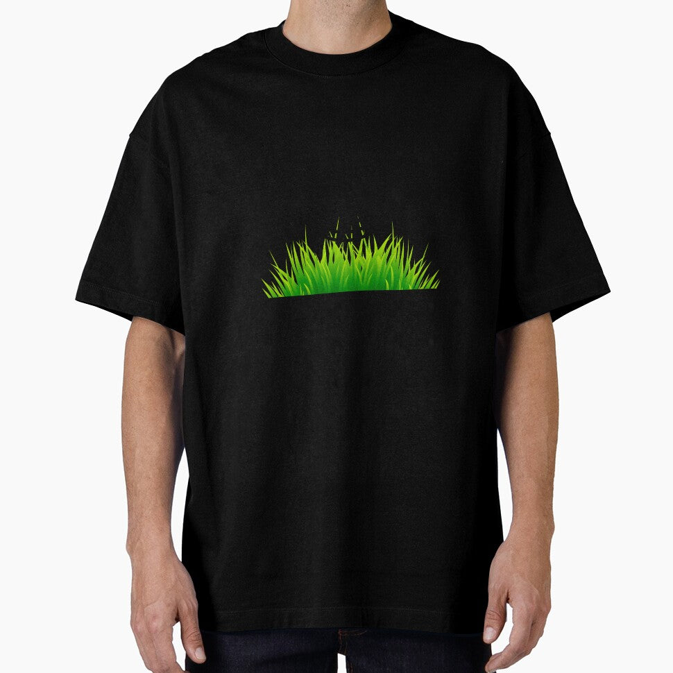 I don’t touch grass by toriodesigns