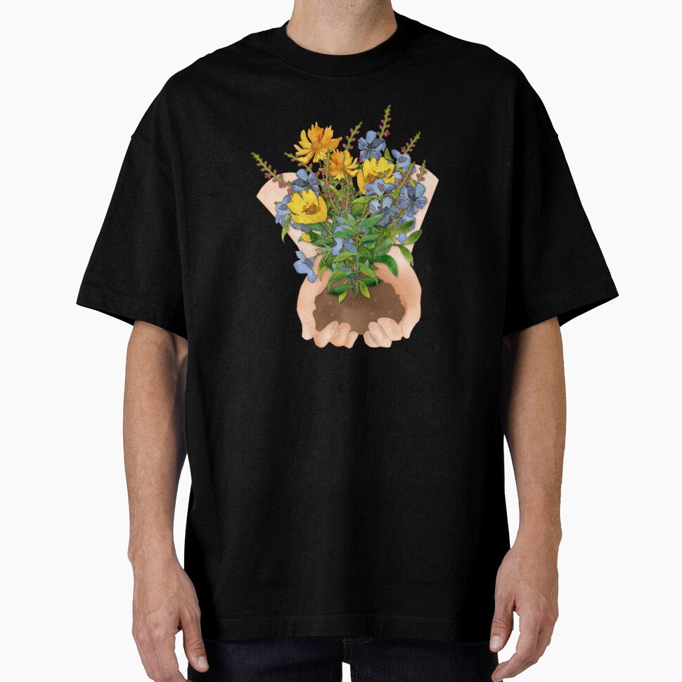 Grow Native by Bittersweet Gardener
