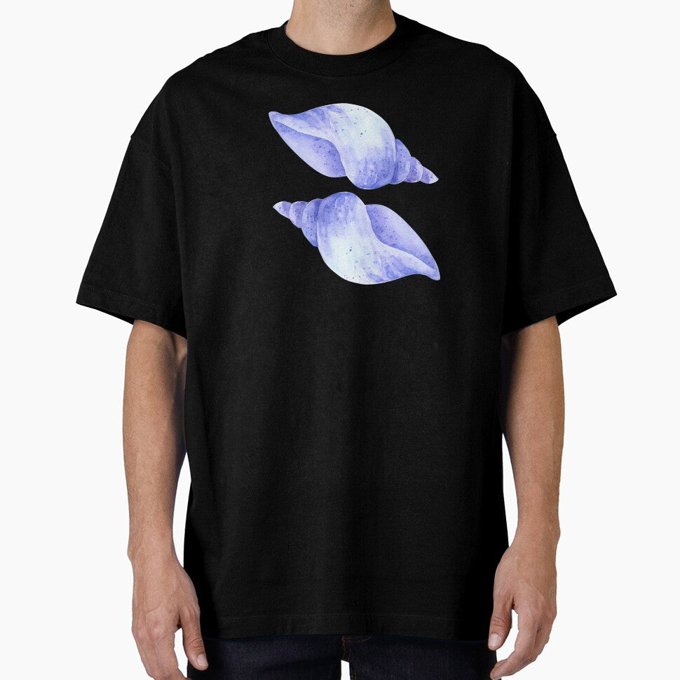 World Reef Awareness day | coral lovers design | counch shell by Yaatra