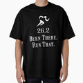 26.2 Been There Run That Running by LohaetaGyaseas