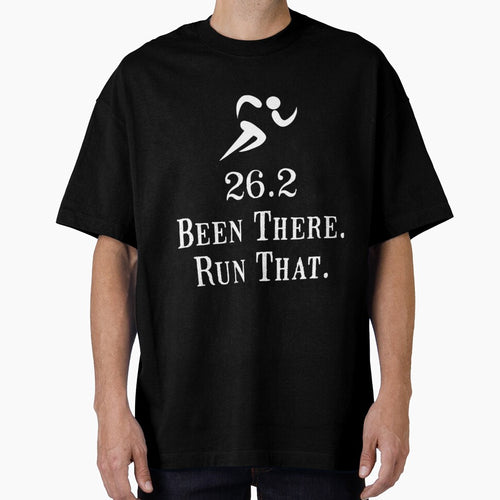 26.2 Been There Run That Running by LohaetaGyaseas