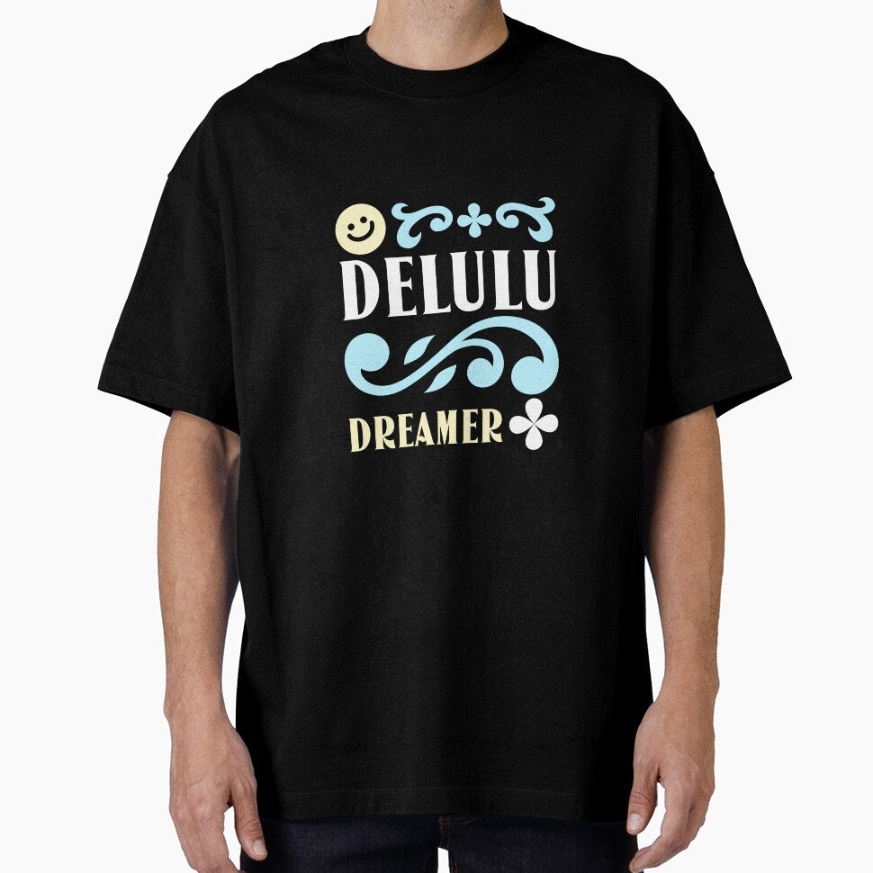 Delulu Dreamer by PB-Sandwich