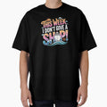 I Don’t Give A Ship - Funny Cruise Quotes Cap by Suzy Perez Art