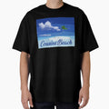 Cousins Beach Tropical Island Palm Tree Summer Vacation A by PixelWaveBD