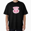 Padel Diva Pink Rackets by symbolicsticker