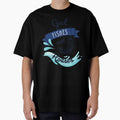 Funny Gut Fishes Not Houses Fishing Lifestyle Humor Artwork by Feather Art