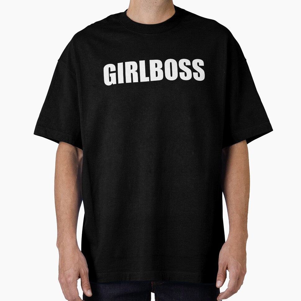 GIRLBOSS staff clothing office girlie wear by -Candy-Shop-