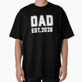 Dad Est 2026 Vintage Coffee Mug | New Dad Gift Mug by FestivityFinds