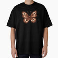 Brown Butterfly 1 by ollie-shop