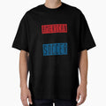 Yes I'm American, Yes I Love Soccer by gamefacegear