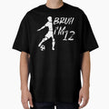 Bruh It's My 12th Birthday Soccer I'm 12 Year Old by MTRBSK11