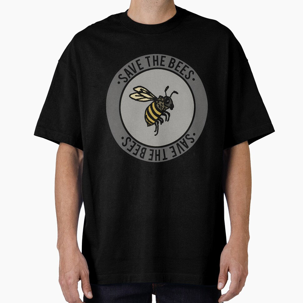 Save the bees  7 by zcnplrcj2