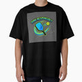 Dink Responsibly (Pickleball) by courtsideco