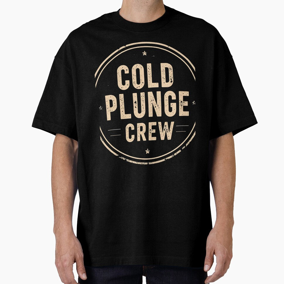 Cold Plunge Crew by FitEnvy