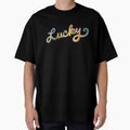 Lucky by maccm