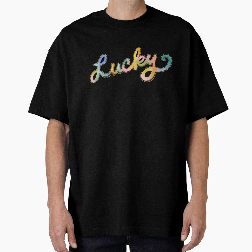 Lucky by maccm