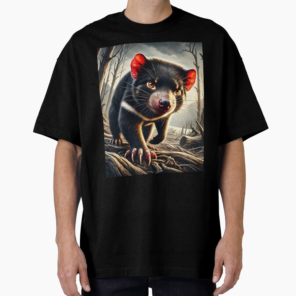 Tasmanian Devil #27 | Tasmanian Devil Lovers by ksgraphics222
