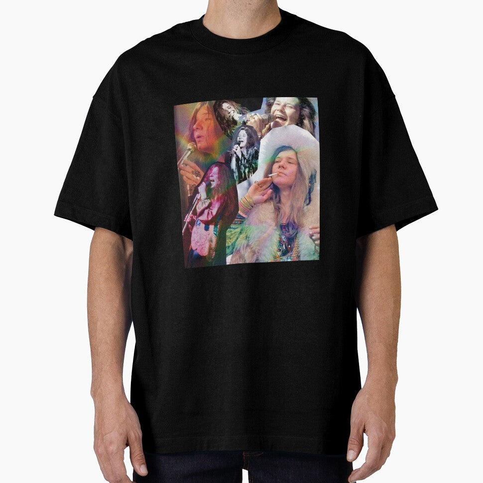 janis aesthetic by Ilustra Club