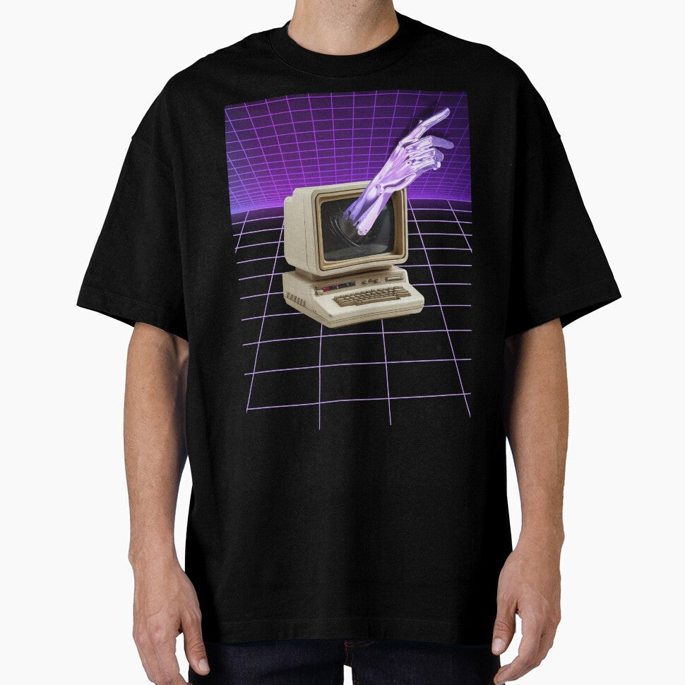 A Touch of Tech - Transparent by Nicole24l