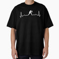 Vintage Padel Heartbeat Pulse Padel by Shirt-Kaiser