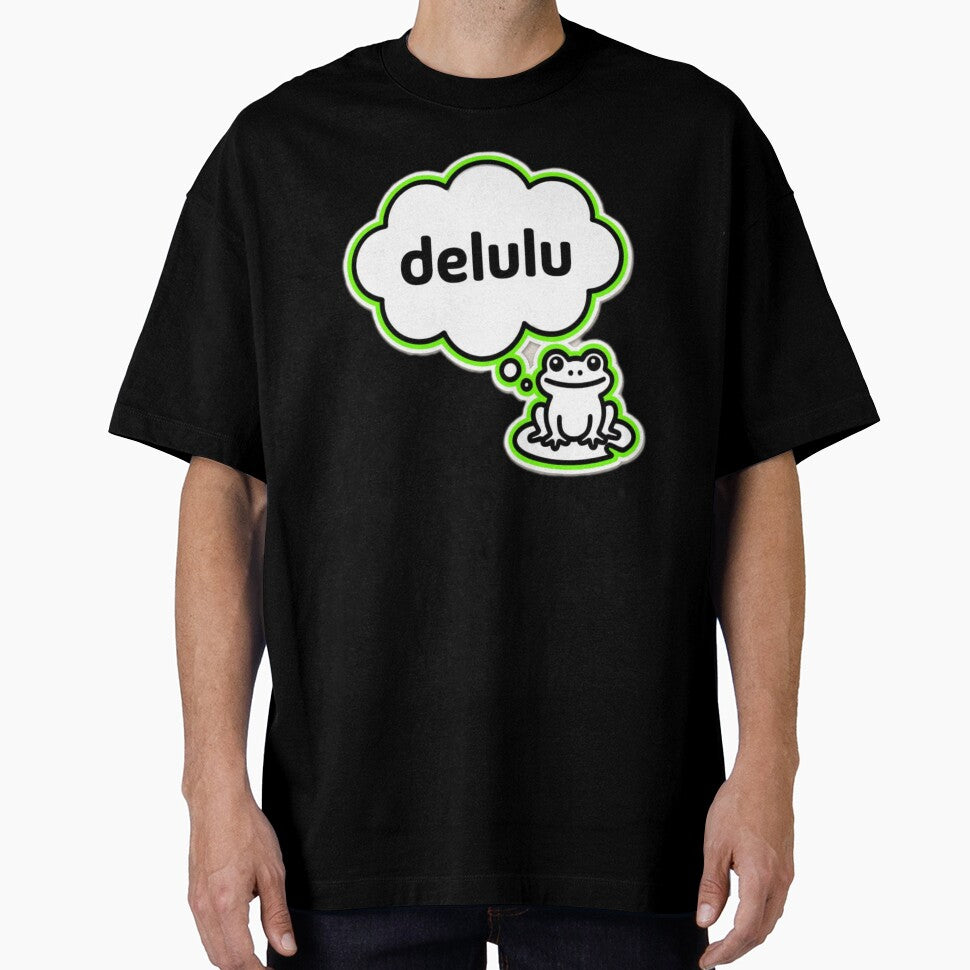 Delulu 1 by Dose of Dysfunction