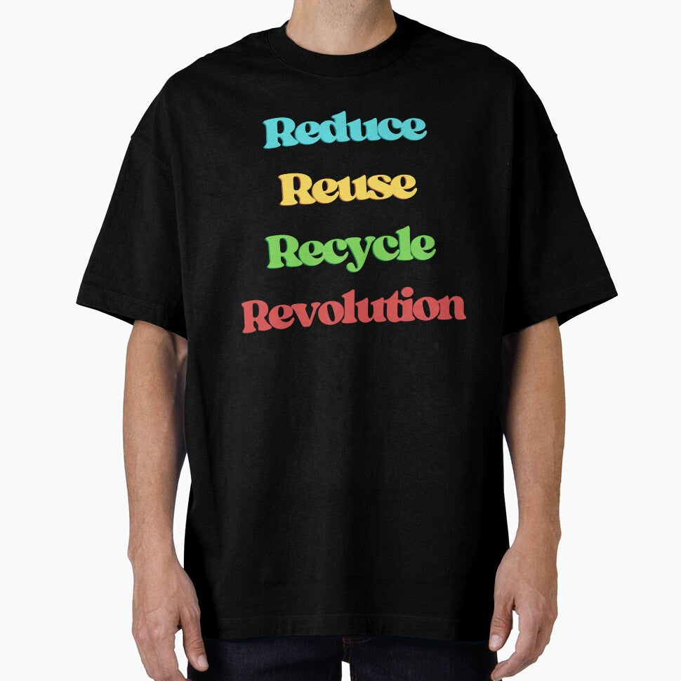 The Four R's by Planetary-Disco