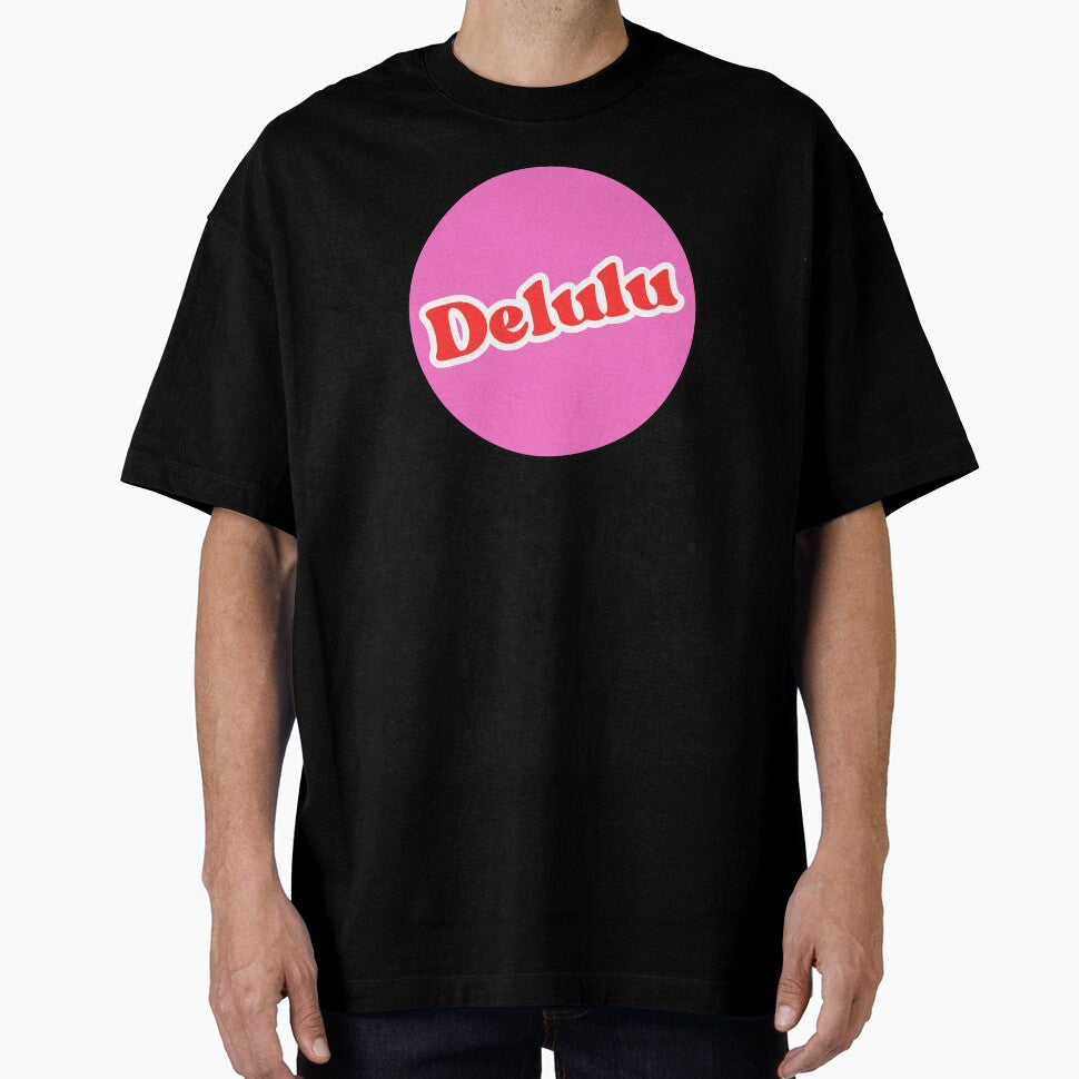 Delulu is the solulu by niiceshop