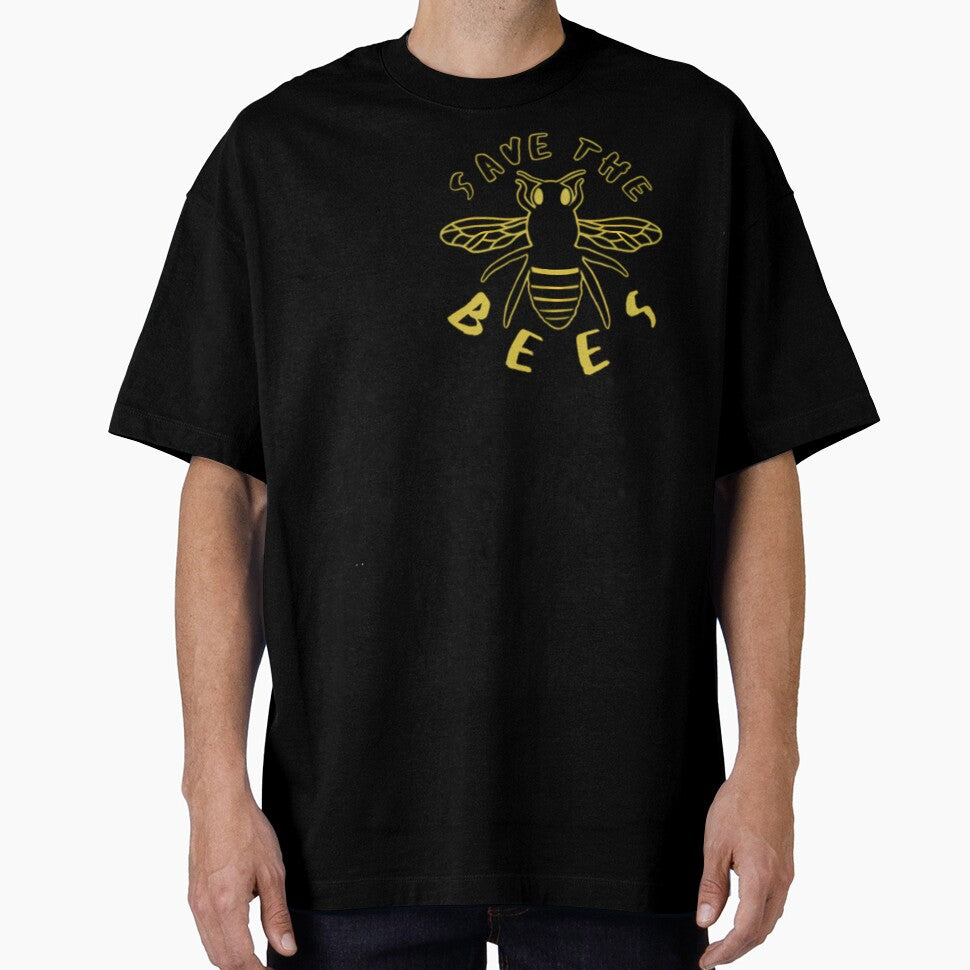 Save the bees  8 by zcnplrcj2
