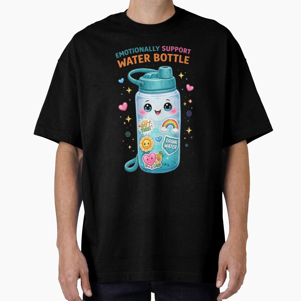 Emotional Support Water by PriyankaSonara
