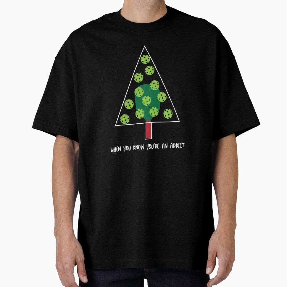 Christmas Pickleball Design for Pickleball Obsessed by whyitsme