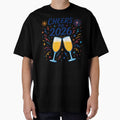 2026, new year, celebration, cheers, party, happy new year by TrueArtVibes