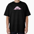 Blobfish by Zoodles--