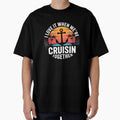 I Love It When We’re Cruisin’ Together Tropical Anchor 2026 Family Cruise Design by Gogetgiggles