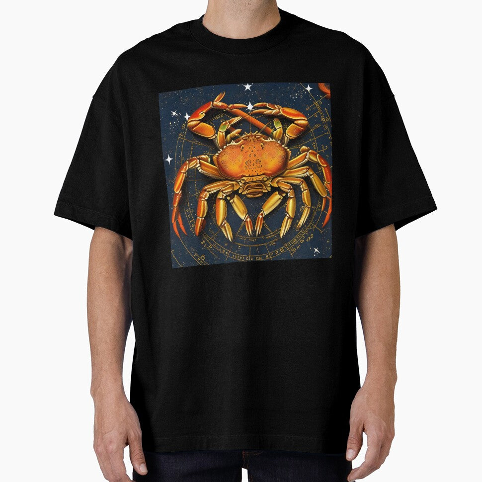 The Crab by blakcirclegirl